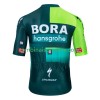 Maillot Bora Hansgrohe 2024 N001